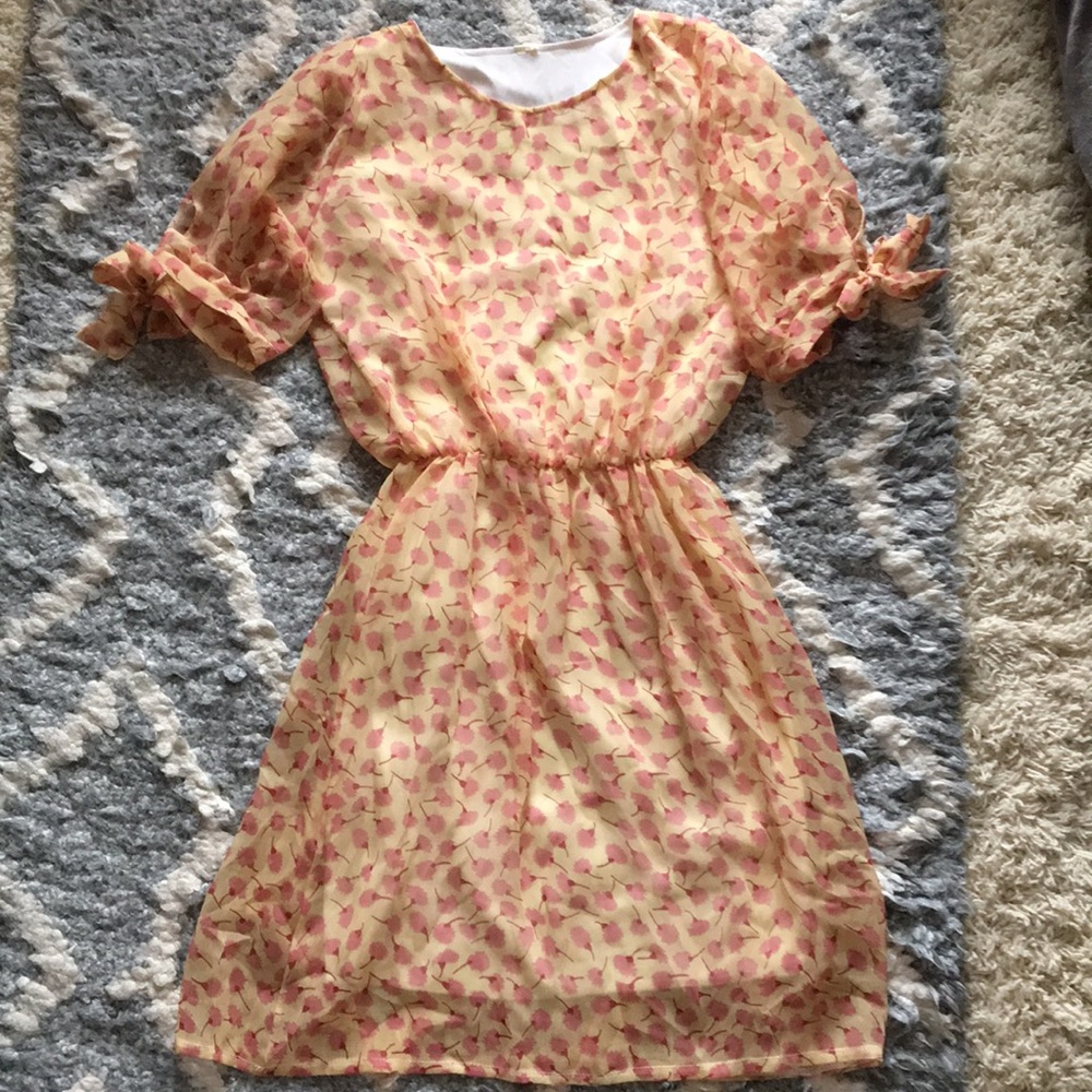 Summer dress